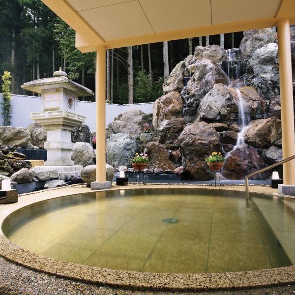 コラム一覧 湯の花温泉